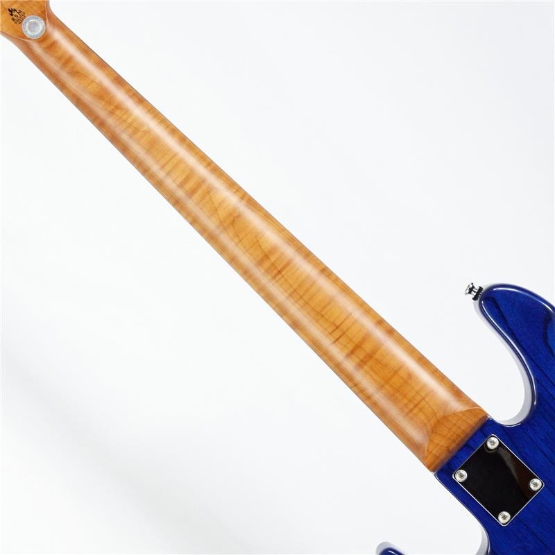 Bacchus WL5-ASH/RSM (STB/BLUE PG) 画像6