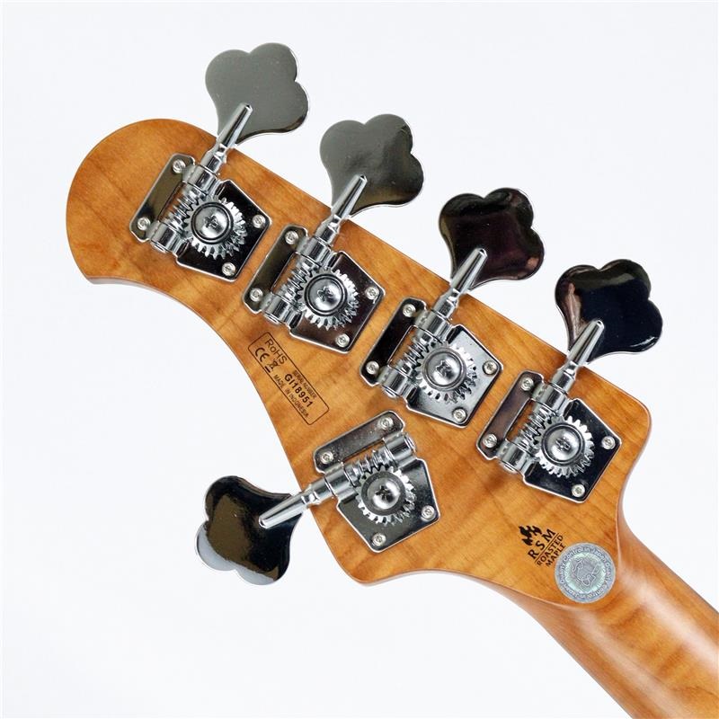 Bacchus WL5-ASH/RSM (STB/BLUE PG) 画像7