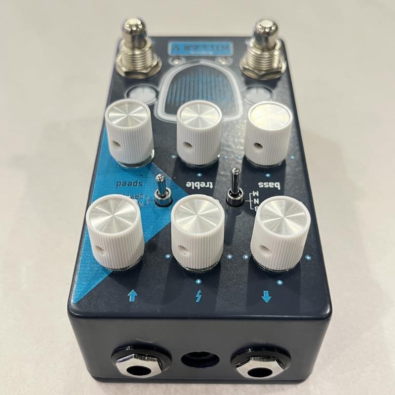 Crazy Tube Circuits USED 中古 Killer V 画像2