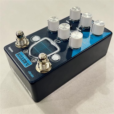 Crazy Tube Circuits USED 中古 Killer V 画像4