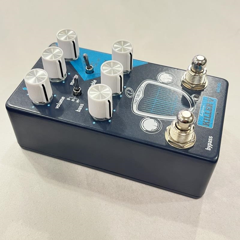 Crazy Tube Circuits USED 中古 Killer V 画像5