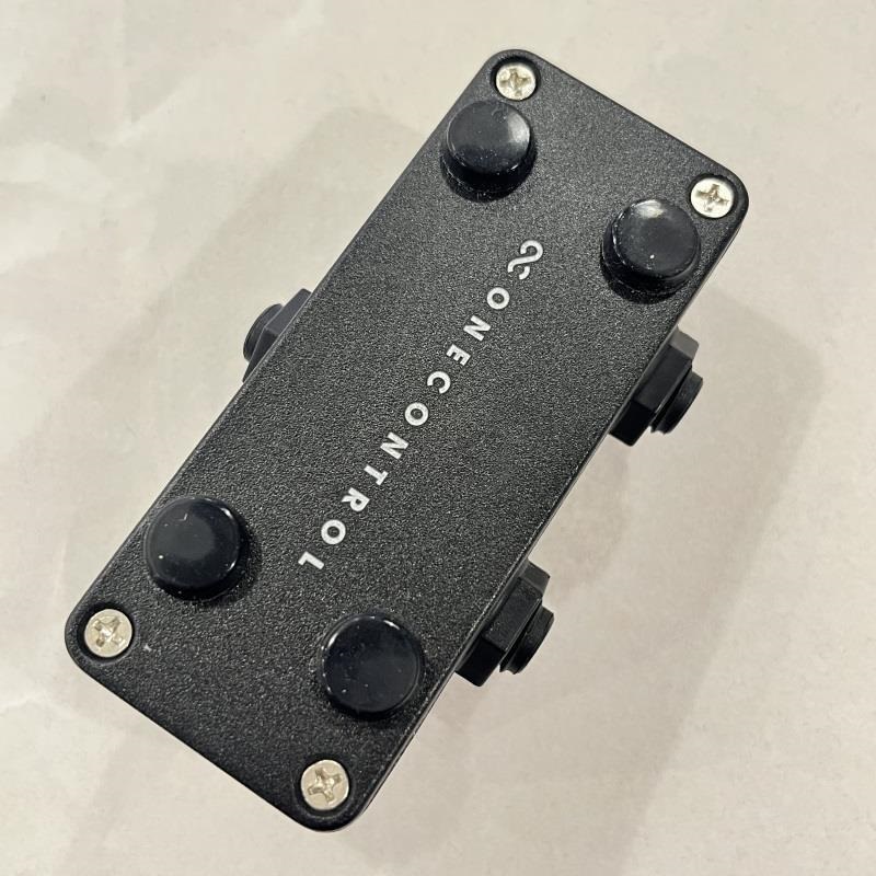 One Control USED 中古 Minimal series AB BOX 画像1