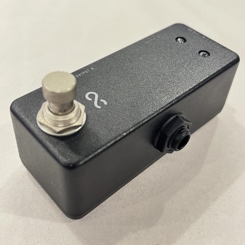 One Control USED 中古 Minimal series AB BOX 画像2