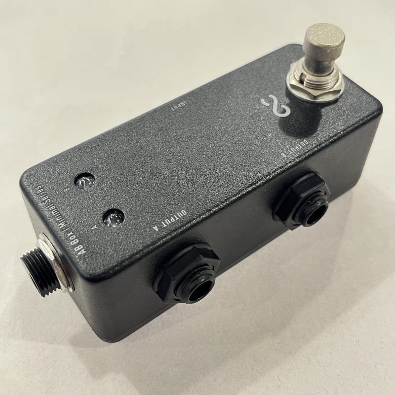 One Control USED 中古 Minimal series AB BOX 画像3
