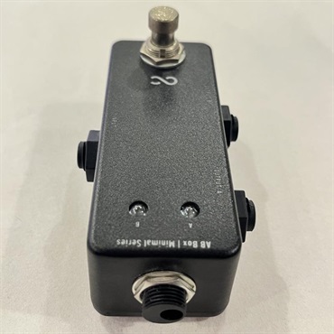 One Control USED 中古 Minimal series AB BOX 画像4