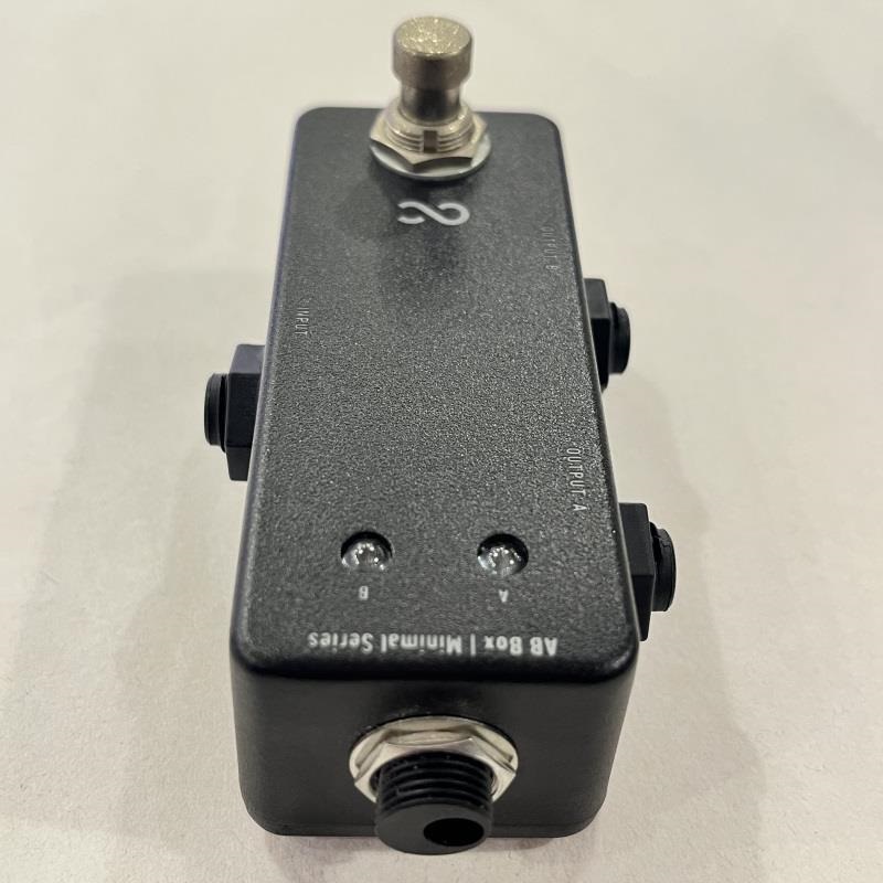 One Control USED 中古 Minimal series AB BOX 画像4