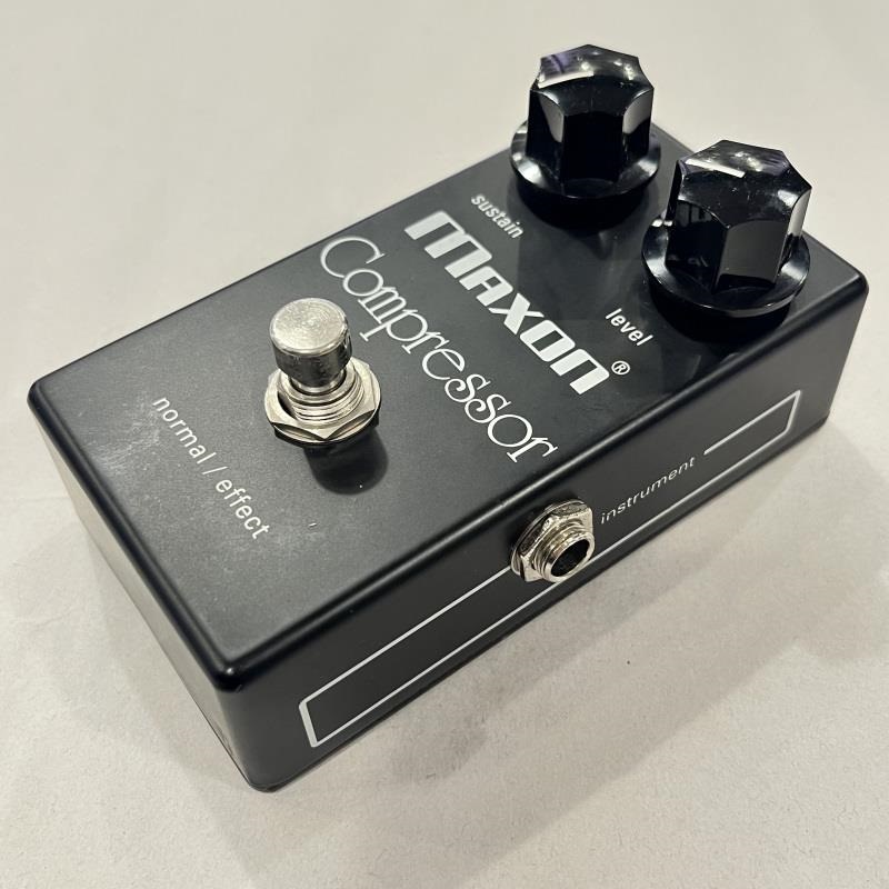 MAXON USED 中古 CP101 Compressor (Reissue) 画像2