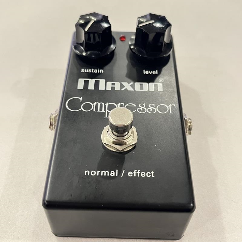 MAXON USED 中古 CP101 Compressor (Reissue) 画像5