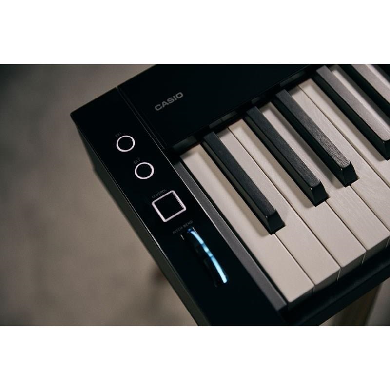 CASIO USED 中古 カシオ Privia PX-S7000BK ブラック プリヴィア (セルフ組立・玄関先お渡し) 画像2