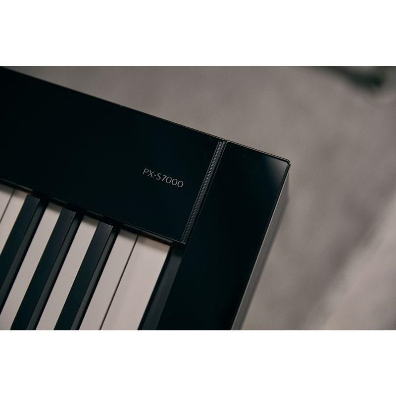 CASIO USED 中古 カシオ Privia PX-S7000BK ブラック プリヴィア (セルフ組立・玄関先お渡し) 画像4