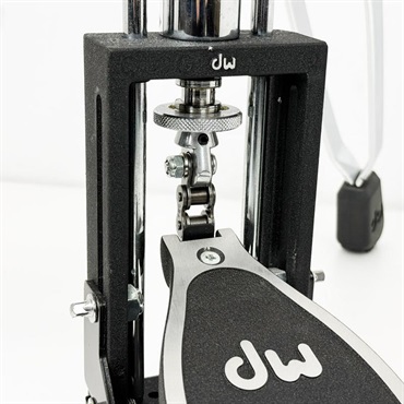 dw USED 中古 DWCP5500TD [5000 Series Medium Weight Hardware / 2 Leg Hi-Hat Stand] 画像6