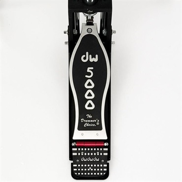 dw USED 中古 DWCP5500TD [5000 Series Medium Weight Hardware / 2 Leg Hi-Hat Stand] 画像7