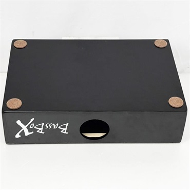 MEINL USED 中古 BASSBOX 画像2