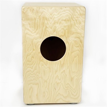 Schlagwerk Percussion USED 中古 SR-CP404BLK [2 in One Cajon～Black] 画像1