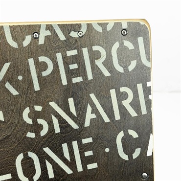 Schlagwerk Percussion USED 中古 SR-CP404BLK [2 in One Cajon～Black] 画像4