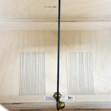 Schlagwerk Percussion USED 中古 SR-CP404BLK [2 in One Cajon～Black] 画像7