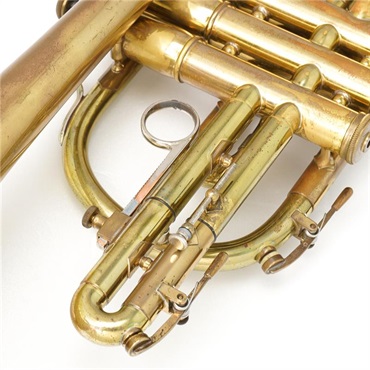 その他ブランド(管楽器・吹奏楽器) USED 中古 Olds Ambassador #370**9【Bb コルネット】 画像3