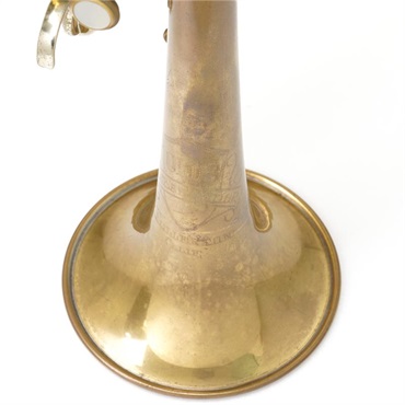 その他ブランド(管楽器・吹奏楽器) USED 中古 Olds Ambassador #370**9【Bb コルネット】 画像6