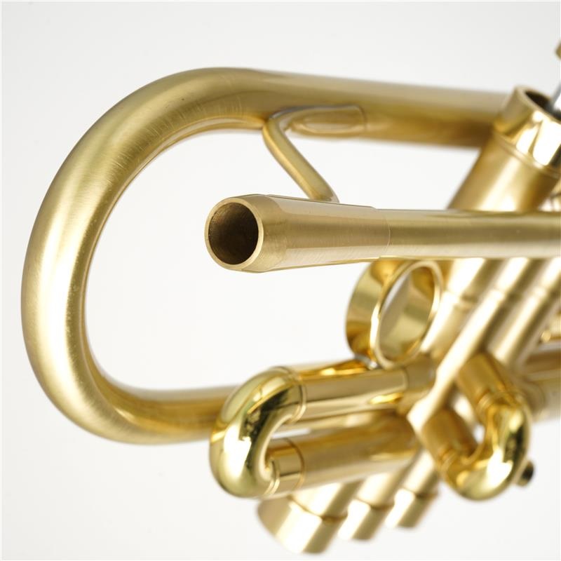 管楽器・吹奏楽器 VINCENT BACH CORP 6B Vincent Bach ヴィンセント バック アウトレット 6-1/2AL PGP