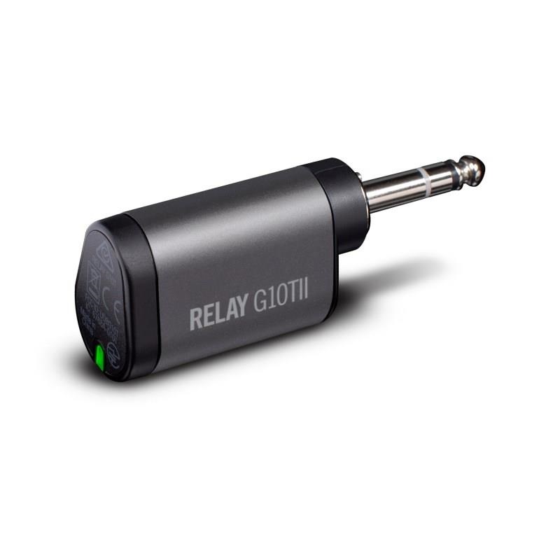 Line6 【B級特価】　G10SR　w/ Relay G10TII（ワイヤレス） 画像4
