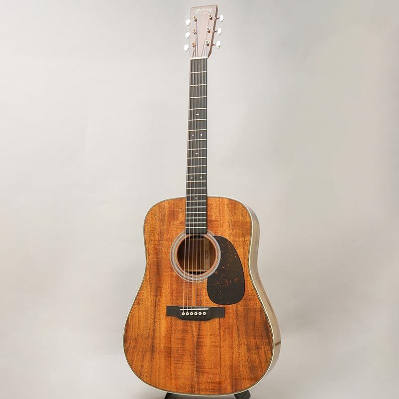 MARTIN 【USED】 CTM HD-28K2 '22 マーチン マーティン 画像2