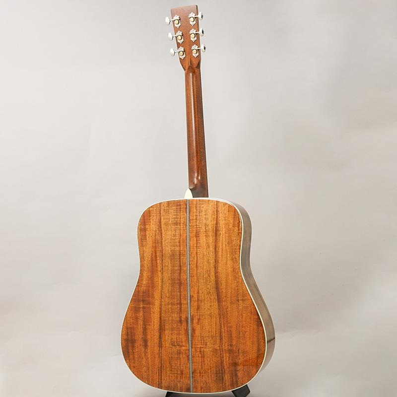 MARTIN 【USED】 CTM HD-28K2 '22 マーチン マーティン 画像3