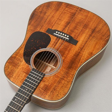 MARTIN 【USED】 CTM HD-28K2 '22 マーチン マーティン 画像4