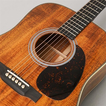 MARTIN 【USED】 CTM HD-28K2 '22 マーチン マーティン 画像6