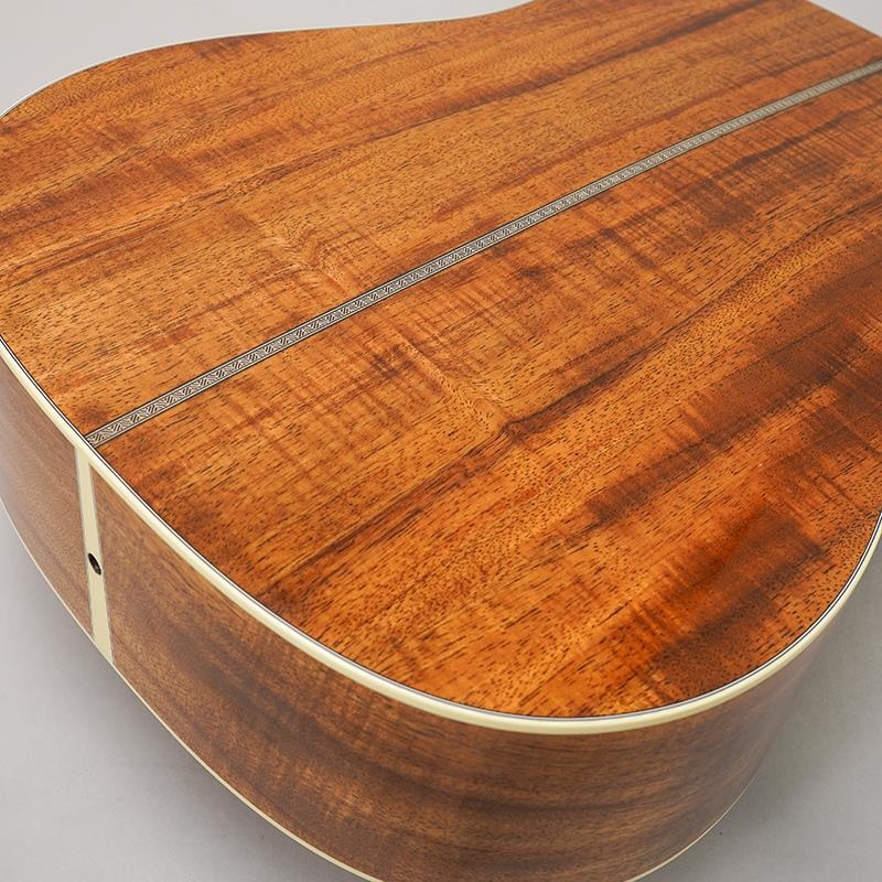 MARTIN 【USED】 CTM HD-28K2 '22 マーチン マーティン 画像7