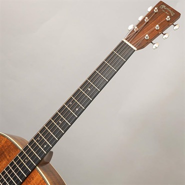 MARTIN 【USED】 CTM HD-28K2 '22 マーチン マーティン 画像8