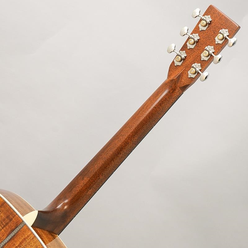 MARTIN 【USED】 CTM HD-28K2 '22 マーチン マーティン 画像9