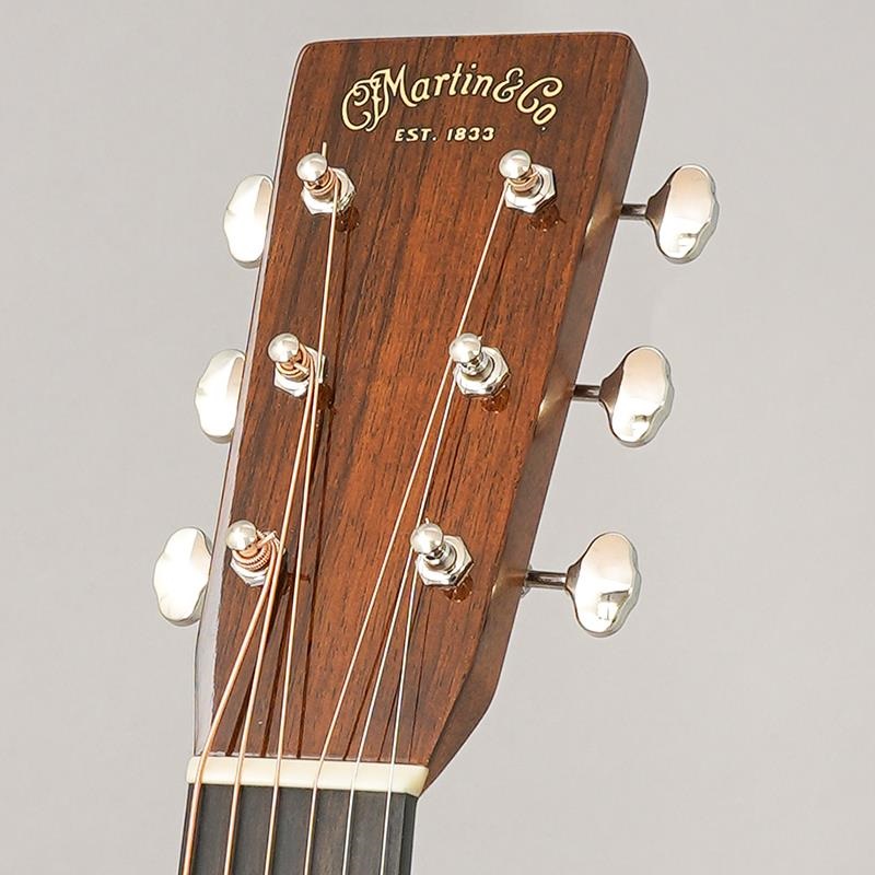 MARTIN 【USED】 CTM HD-28K2 '22 マーチン マーティン 画像10