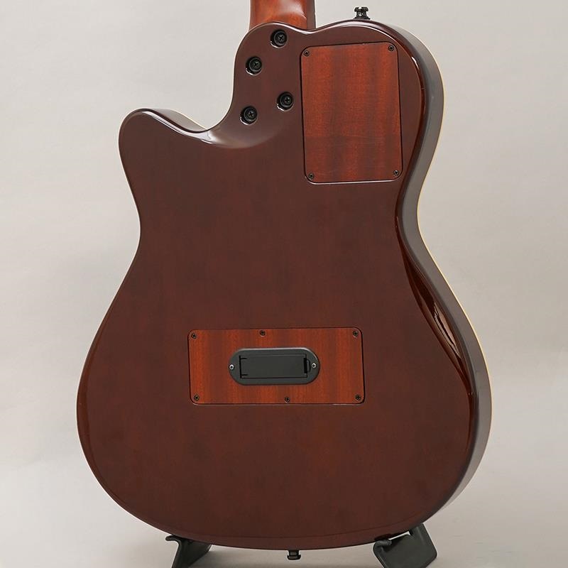 Godin USED 中古 Multiac Nylon Duet Ambience ゴダン 画像1
