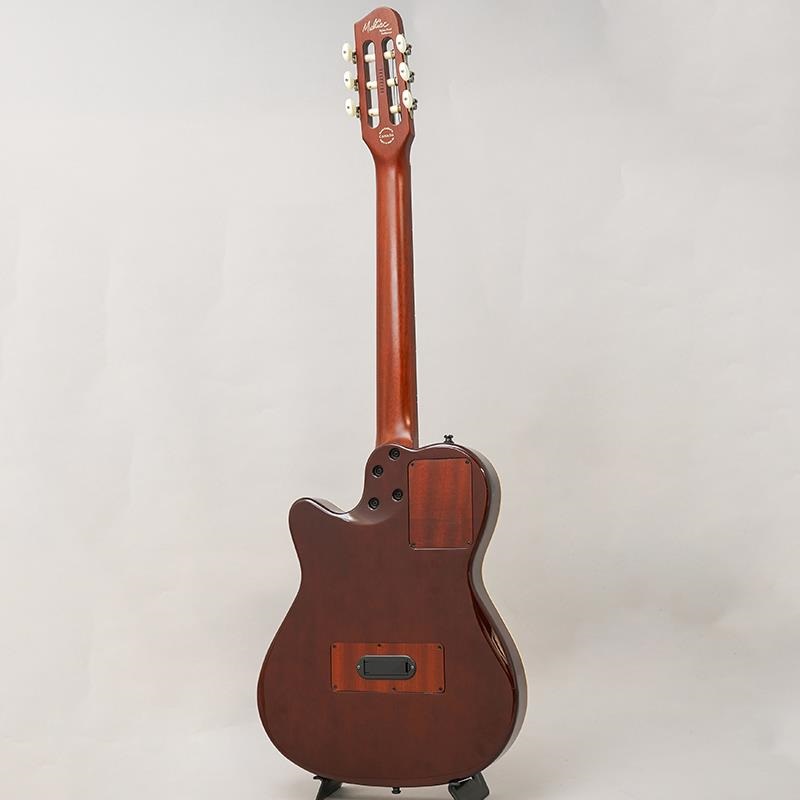 Godin USED 中古 Multiac Nylon Duet Ambience ゴダン 画像3