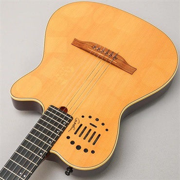 Godin USED 中古 Multiac Nylon Duet Ambience ゴダン 画像4