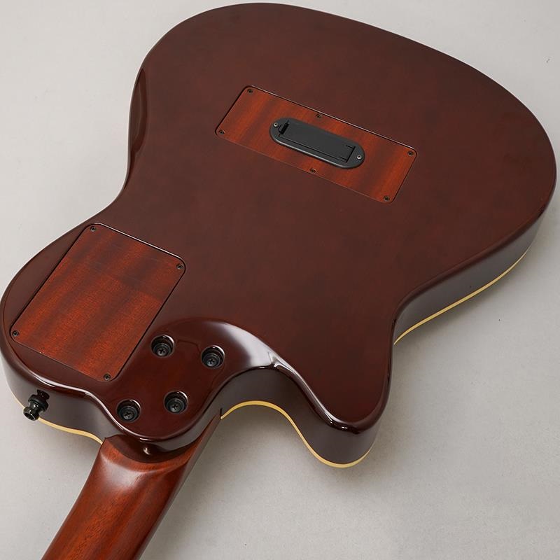 Godin USED 中古 Multiac Nylon Duet Ambience ゴダン 画像5
