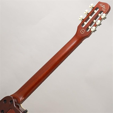 Godin USED 中古 Multiac Nylon Duet Ambience ゴダン 画像7