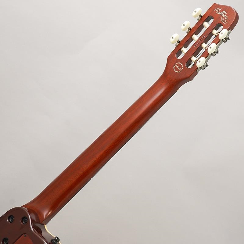Godin USED 中古 Multiac Nylon Duet Ambience ゴダン 画像7