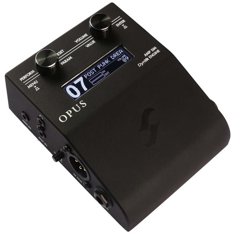 Two Notes OPUS【傷アリ特価品】（トゥーノート） 画像1