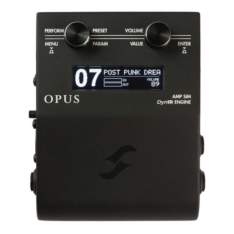 Two Notes OPUS【傷アリ特価品】（トゥーノート） 画像2