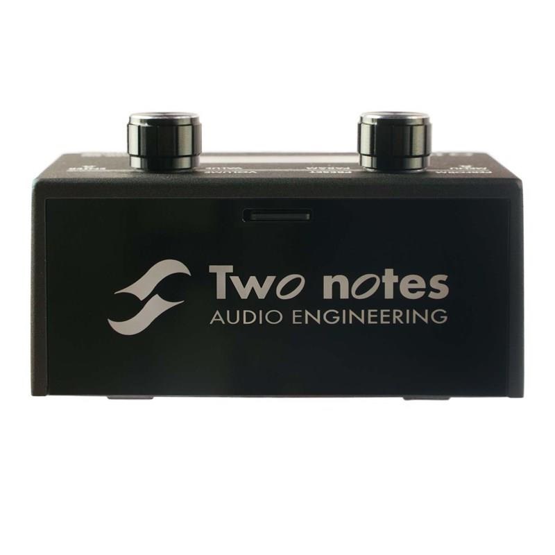 Two Notes OPUS【傷アリ特価品】（トゥーノート） 画像4