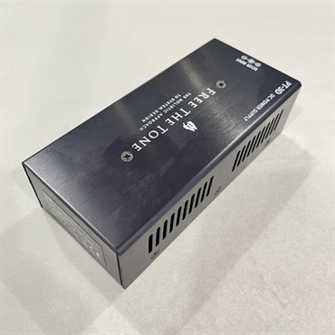 Free The Tone USED 中古 PT-3D DC POWER SUPPLY 画像1