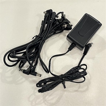 Free The Tone USED 中古 PT-3D DC POWER SUPPLY 画像5