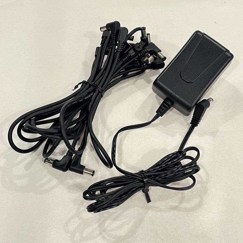 Free The Tone USED 中古 PT-3D DC POWER SUPPLY 画像5