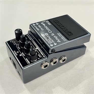 BOSS USED 中古 IR-2 Amp & Cabinet 画像2
