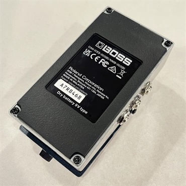 BOSS USED 中古 IR-2 Amp & Cabinet 画像5