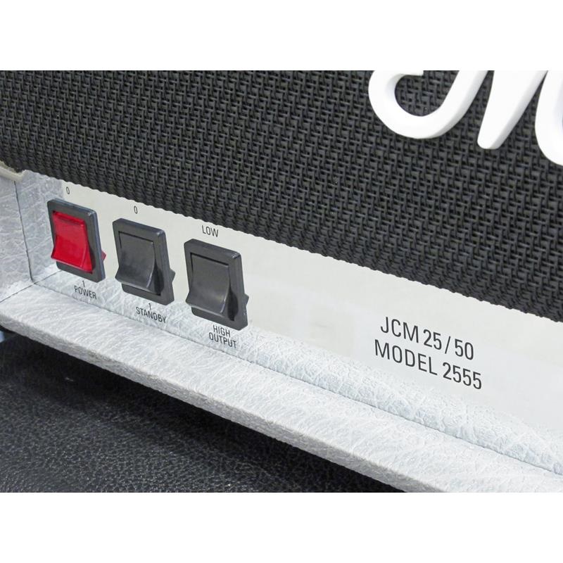 Marshall 【アウトレット】2555X [Silver Jubilee RE-ISSUE] 画像1