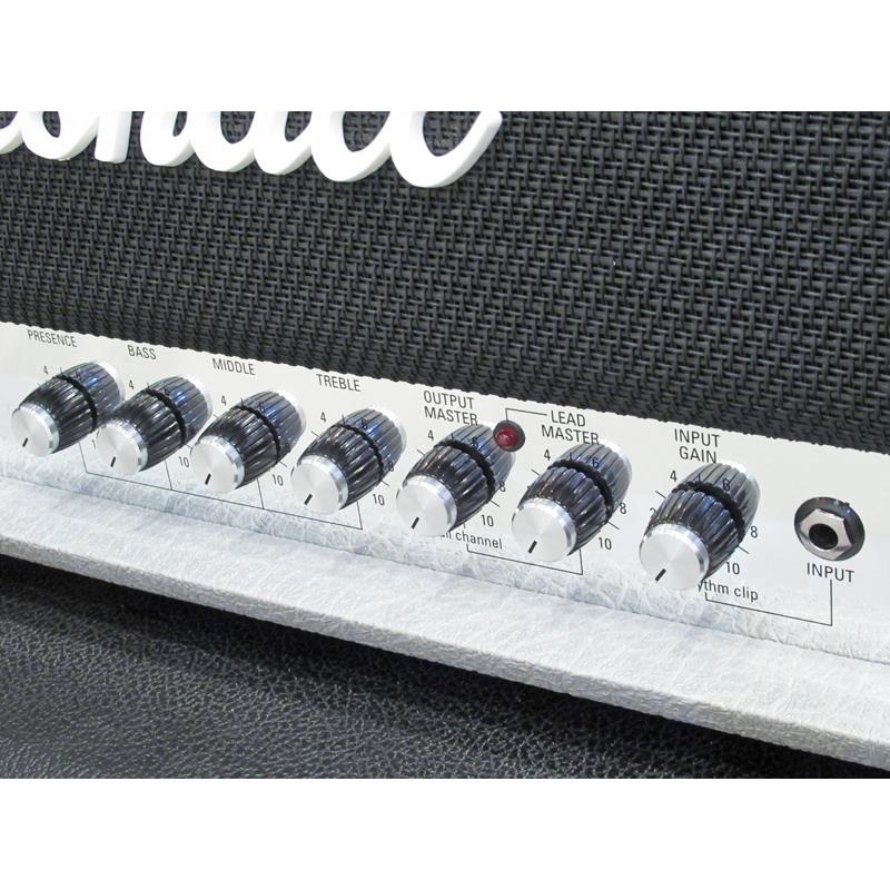 Marshall 【アウトレット】2555X [Silver Jubilee RE-ISSUE