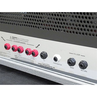 Marshall 【アウトレット】2555X [Silver Jubilee RE-ISSUE] 画像4