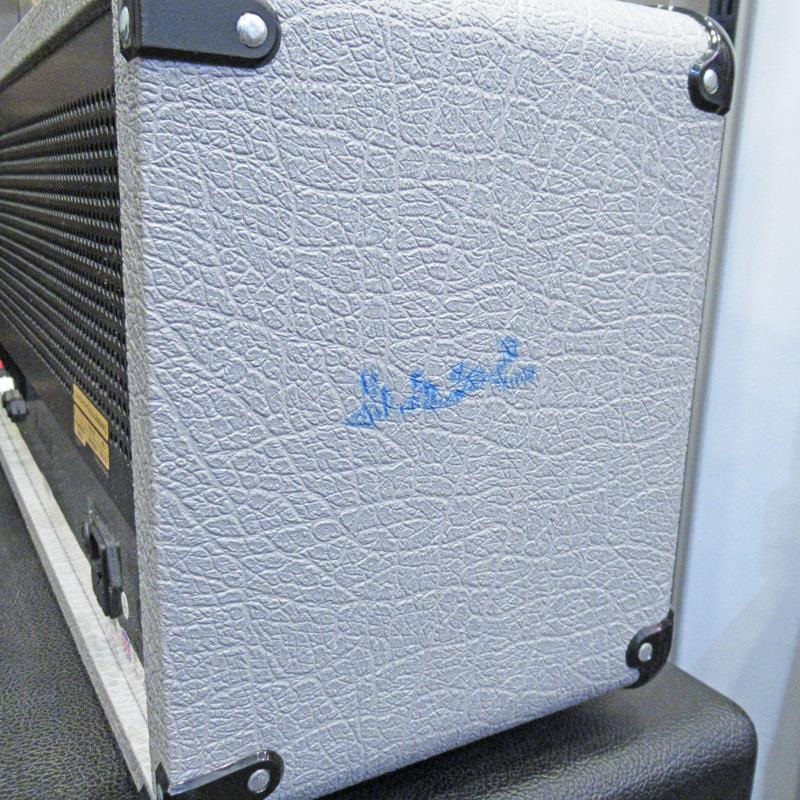 Marshall 【アウトレット】2555X [Silver Jubilee RE-ISSUE] 画像8